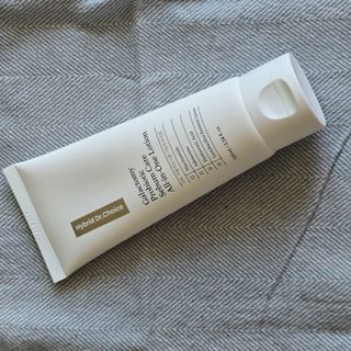 하이브리온 [구매평]닥터초이스 갈락토미 프로바이오틱 세범케어 올인원 로션 1개, 100ml — 4.5점을 준 리뷰어가 2025년 8월 올린 사용 사진
