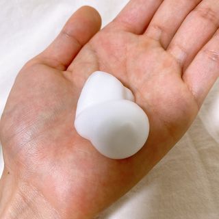 비프리코스메틱 허니 스킨 클렌징폼 150ml — 5점을 준 리뷰어가 2023년 2월 올린 사용 사진