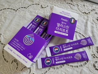 필리브 엘라스틴 더 리프트 — 5점을 준 리뷰어가 2021년 9월 올린 사용 사진
