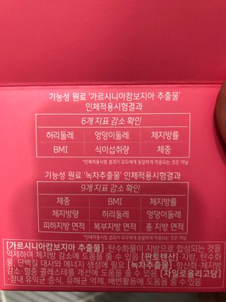 킬팻다이어트 킬팻 스피드 다이어트 [84 g / 700 mg x 120정] — 5점을 준 리뷰어가 2021년 6월 올린 사용 사진
