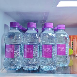 몽베스트 [MONTBEST] 330mL 20병 — 5점을 준 리뷰어가 2023년 7월 올린 사용 사진