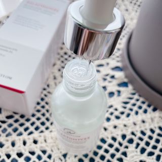 오투에니원 갈락토미세스 리바이탈라이징 프리미엄 화이트닝 에센스 50ml — 4점을 준 리뷰어가 2022년 12월 올린 사용 사진
