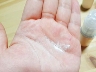 메이준뉴트리 메이준쎌 편안해질 Y케어 유산균 — 4점을 준 리뷰어가 2021년 3월 올린 사용 사진