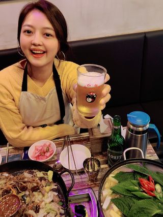 레이첼(인스타 맞팔&좋반&댓반)님이 올린 리뷰 사진 1
