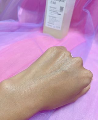 프리 (블로그체험단) [밀리밀리] 메디 앰플 비타 15ml — 5점을 준 리뷰어가 2025년 7월 올린 사용 사진