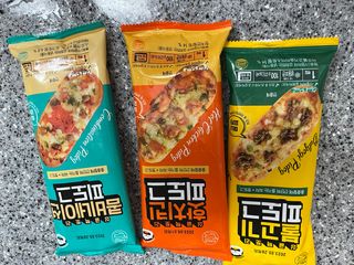 [푸딩팩토리] 싱글팩토리 피도그 100g x 3ea (불고기/콤비네이션/핫치킨) — 5점을 준 리뷰어가 2022년 9월 올린 사용 사진