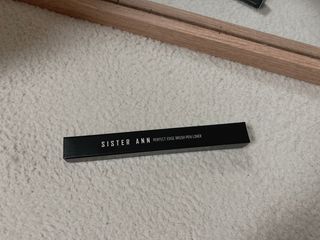 씨스터앤 퍼펙트 엣지 브러쉬 펜 라이너 2종 택 1 — 5점을 준 리뷰어가 2022년 1월 올린 사용 사진