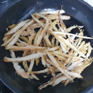[오늘바스켓] 용대리 손질하늘태 130g — 5점을 준 리뷰어가 2021년 6월 올린 사용 사진