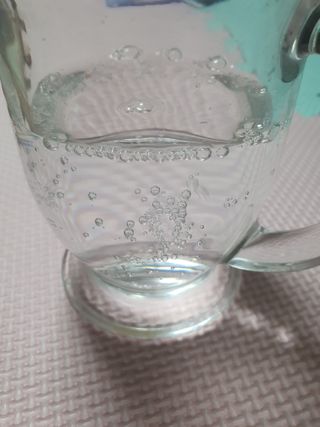 몽베스트 Montbest with Sparkling water Plain 20병 — 5점을 준 리뷰어가 2021년 11월 올린 사용 사진