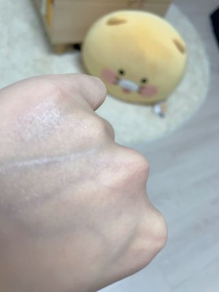 바이오오일 [바이오-오일] 스킨케어 오일 내추럴 60ml — 5점을 준 리뷰어가 2021년 12월 올린 사용 사진