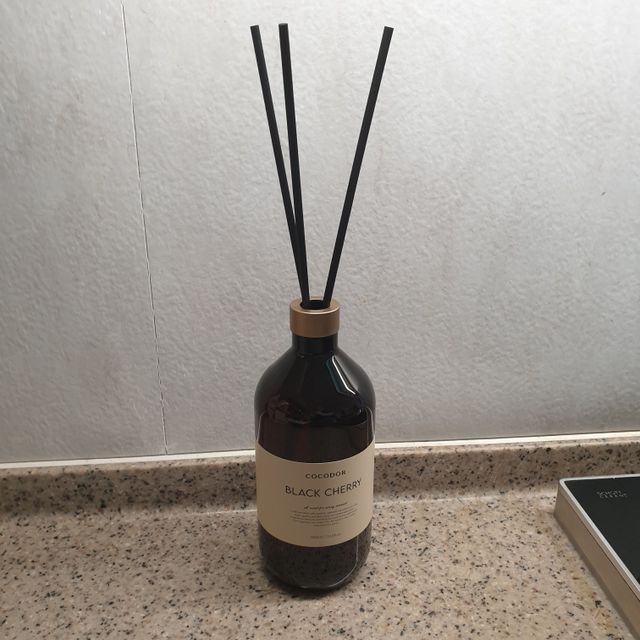 [코코도르] 프리미엄 디퓨저 1000ml *2개입 리뷰 사진