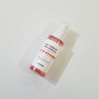 썸헤어 / SUMHAIR 썸헤어 실키 테라피 헤어 에센스 — 5점을 준 리뷰어가 2021년 6월 올린 사용 사진