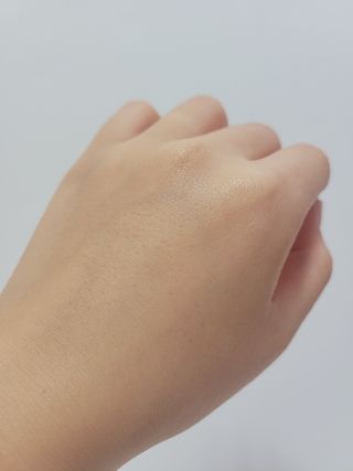 맨즈랄라 올인원 에센셜 로션 1개 — 5점을 준 리뷰어가 2021년 8월 올린 사용 사진