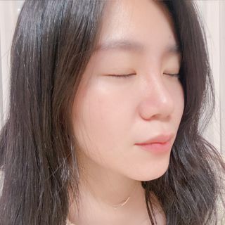 라플로렐 프로방스 로즈 폼클렌저 — 5점을 준 리뷰어가 2022년 3월 올린 사용 사진