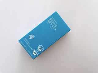 클린24시간 슬림앤유산균 1박스 (3.5g X 15포) — 2.5점을 준 리뷰어가 2023년 1월 올린 사용 사진