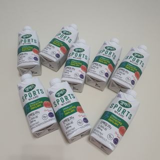 셀렉스스포츠 셀렉스 스포츠 웨이 프로틴 복숭아_ 330ml x 12팩 — 4점을 준 리뷰어가 2021년 4월 올린 사용 사진