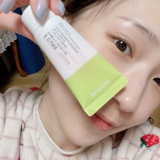 닥터플리너스 제트 큐어 크림 30ml + 제로 트러블 패치 9EA — 5점을 준 리뷰어가 2022년 3월 올린 사용 사진