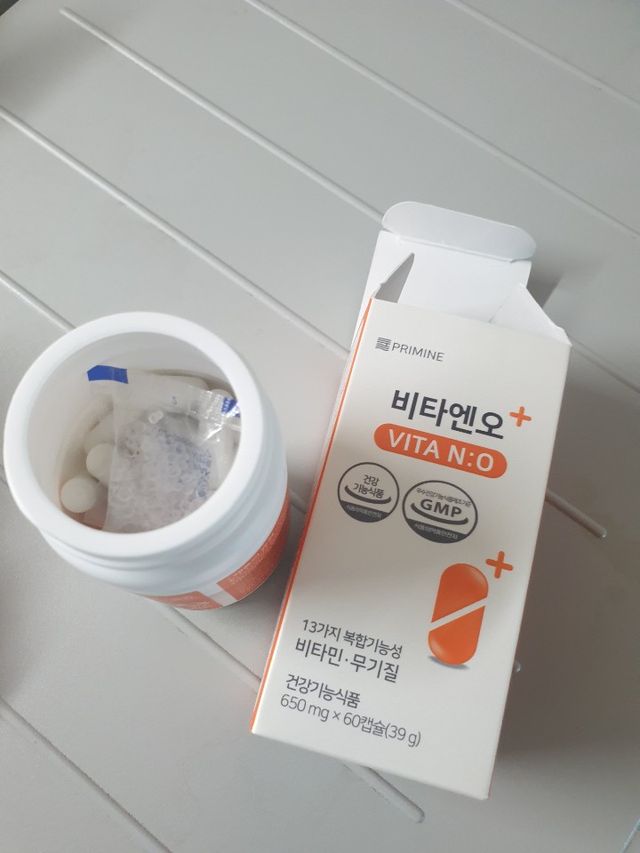 성큼다가온 봄, 이너뷰티를 챙겨야 피부도 화사하게, 컨디션도 활기차게. 흡수율을 높인 고효율 비타민. 리뷰 사진