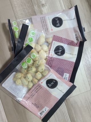 귀욤뽀쟉아들맘♡님이 올린 리뷰 사진 1