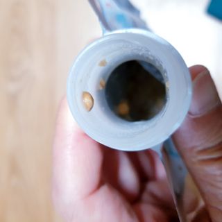 뉴트리그랩 잇어미닛, eatAminute — 5점을 준 리뷰어가 2021년 8월 올린 사용 사진