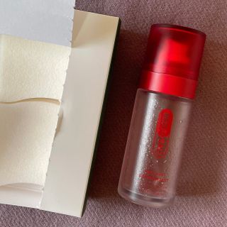 레드투래드 안티더스트 배리어 미스트 55ml — 5점을 준 리뷰어가 2021년 8월 올린 사용 사진