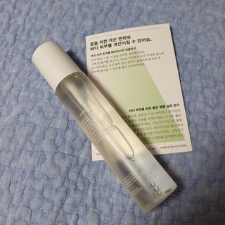 인스테드 아크 시카 트리플 바디미스트 — 5점을 준 리뷰어가 2021년 7월 올린 사용 사진