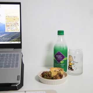 몽베스트 Montbest with Sparkling water Lime20병 — 5점을 준 리뷰어가 2022년 7월 올린 사용 사진