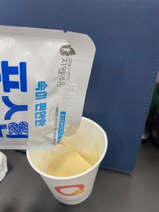 자연에온 마시는 프로틴 고함량 균형단백질 음료 포스틴 125ml 10개입 1BOX — 5점을 준 리뷰어가 2021년 3월 올린 사용 사진