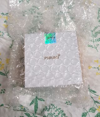 피부미 골드베릴 미라클페어 세레이징 퍼밍 크림 50ml — 5점을 준 리뷰어가 2021년 9월 올린 사용 사진
