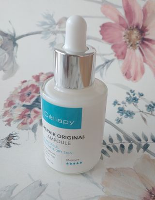 셀라피 에이리페어 오리지널 앰플 30ml — 5점을 준 리뷰어가 2020년 12월 올린 사용 사진