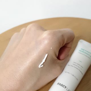 파시랩 레티닐 링클 트리트먼트 — 5점을 준 리뷰어가 2021년 6월 올린 사용 사진