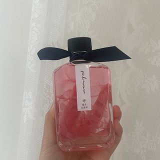 디어포레스트 쁘띠 플라워 디퓨저 시리즈 — 5점을 준 리뷰어가 2022년 7월 올린 사용 사진