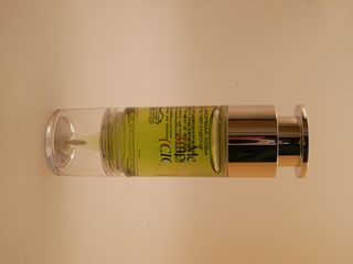 프리 (블로그체험단) [밀리밀리] 메디 앰플 시카 15ml — 4.5점을 준 리뷰어가 2025년 7월 올린 사용 사진