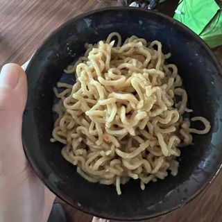 안심댕면 강아지라면 5봉지+쓰담쓰담 종합영양제 2스틱 샘플 증정 — 5점을 준 리뷰어가 2022년 8월 올린 사용 사진