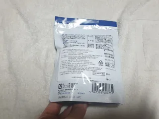 하나마이 [BEST 판매율 1위] 카스피해 유산균 종균_발효기가 필요없이 간편하게 만들어 먹는 요거트 생유산균 — 4점을 준 리뷰어가 2023년 3월 올린 사용 사진