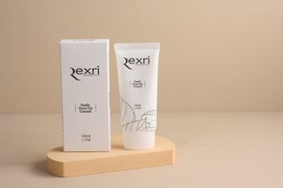 렉스리 데일리 톤업 크림 Rexri Daily Tone Up Cream — 5점을 준 리뷰어가 2022년 10월 올린 사용 사진