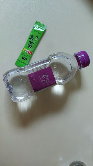 몽베스트 [MONTBEST] 330mL 20병 — 5점을 준 리뷰어가 2023년 12월 올린 사용 사진