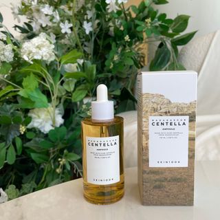 MF[스킨1004] 마다가스카르 센텔라 앰플 100ml — 5점을 준 리뷰어가 2024년 5월 올린 사용 사진