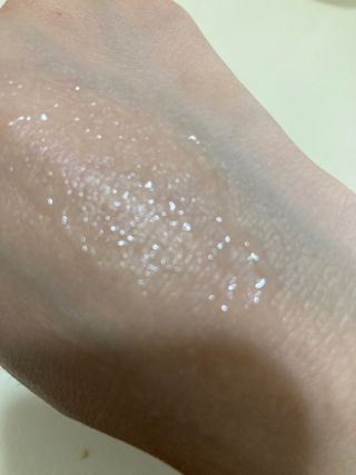 산다화 더블 이펙트 안티 링클 세럼 50ml — 4점을 준 리뷰어가 2022년 10월 올린 사용 사진