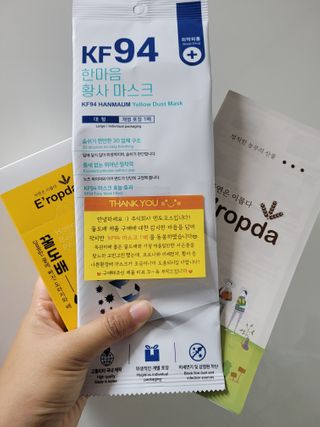 InhyeChloeAhn님이 올린 리뷰 사진 1