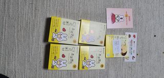 네이처오다 달칩 초코샌드 — 5점을 준 리뷰어가 2021년 2월 올린 사용 사진