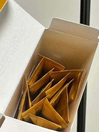 주식회사 씨크릿비에프랩 마시는 아미노산 아미토리 열대과일맛 14포 [1포, 5g / 보틀증정] — 5점을 준 리뷰어가 2022년 12월 올린 사용 사진