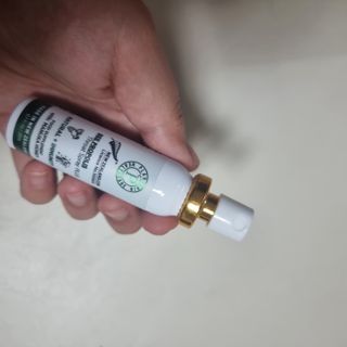 플랜토닌 프로폴리스 인후 스프레이 20ml — 5점을 준 리뷰어가 2023년 2월 올린 사용 사진