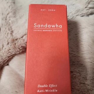 산다화 더블 이펙트 안티 링클 세럼 50ml — 5점을 준 리뷰어가 2023년 12월 올린 사용 사진