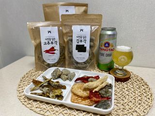 백호와님이 올린 리뷰 사진 1