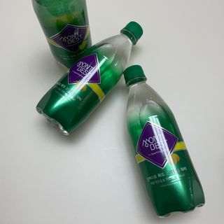 몽베스트 Montbest with Sparkling water Lime20병 — 5점을 준 리뷰어가 2022년 5월 올린 사용 사진
