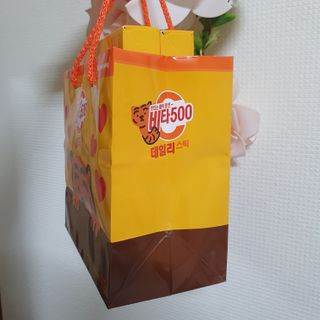 광동생활건강 [광동] 비타 500 데일리 스틱 VB, VC를 함유한 멀티비타민 30포+30포 — 5점을 준 리뷰어가 2022년 7월 올린 사용 사진