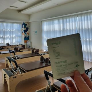 12월 15일 출시, 건강기능식품 브랜드 본리브 나 다운 시작 제품 3종 — 5점을 준 리뷰어가 2021년 2월 올린 사용 사진