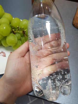 몽베스트 Montbest with Sparkling water Lemon OR Lime 20병(랜덤) — 5점을 준 리뷰어가 2022년 11월 올린 사용 사진