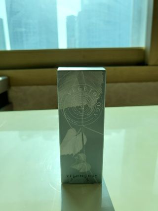 베지톨로지 비니페린 브라이트닝 앰플 — 5점을 준 리뷰어가 2022년 8월 올린 사용 사진